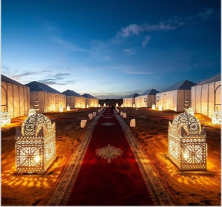 Must See Attractions in Morocco