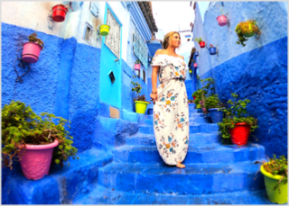 Tour from Casablanca