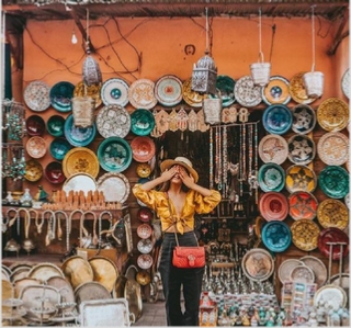 Must See Attractions in Morocco