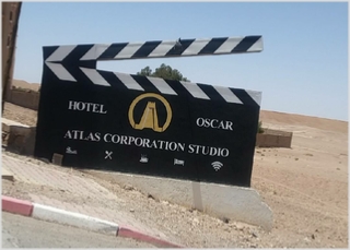 Tour departure Marrakech