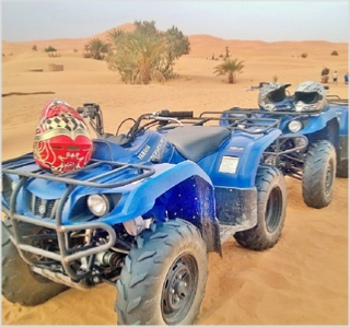 Must See Attractions in Morocco