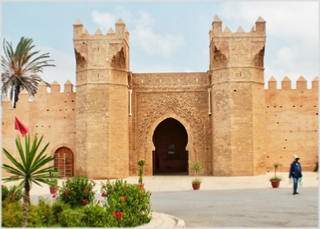 Tour from Casablanca