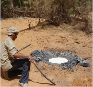 Sahara Desert Activities