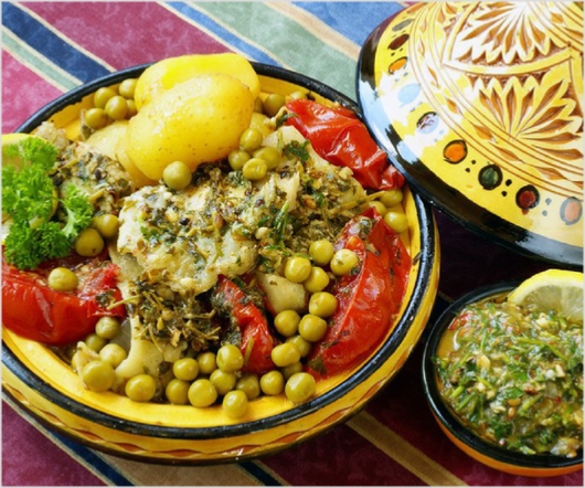 Personalised Tour in Morocco Personalised Tour in Morocco