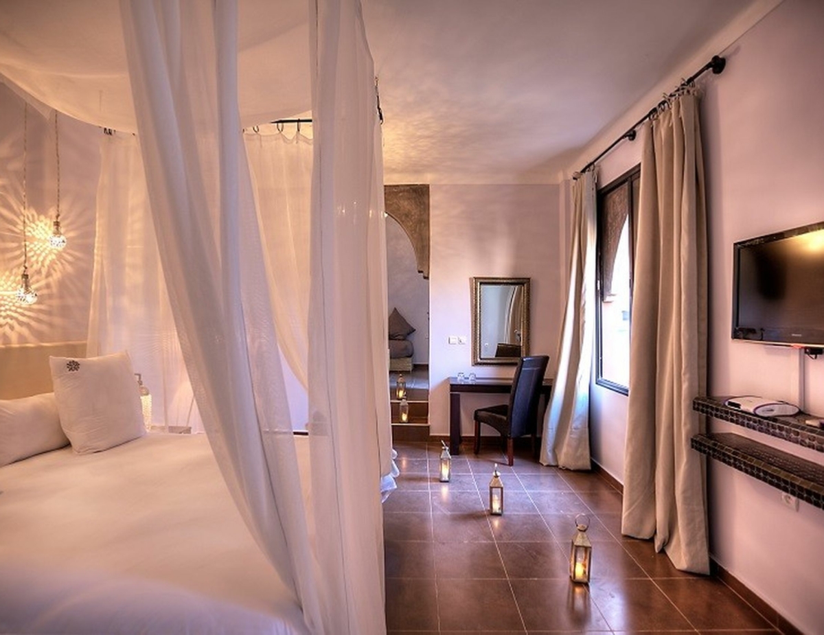 Activities in Morocco