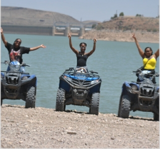 Activities in Marrakech