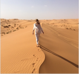 Sahara Desert Activities