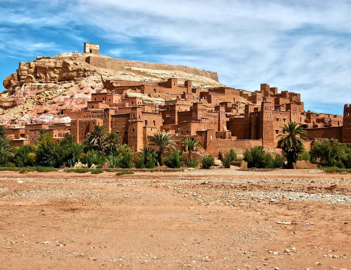 Day Trip from Marrakesh