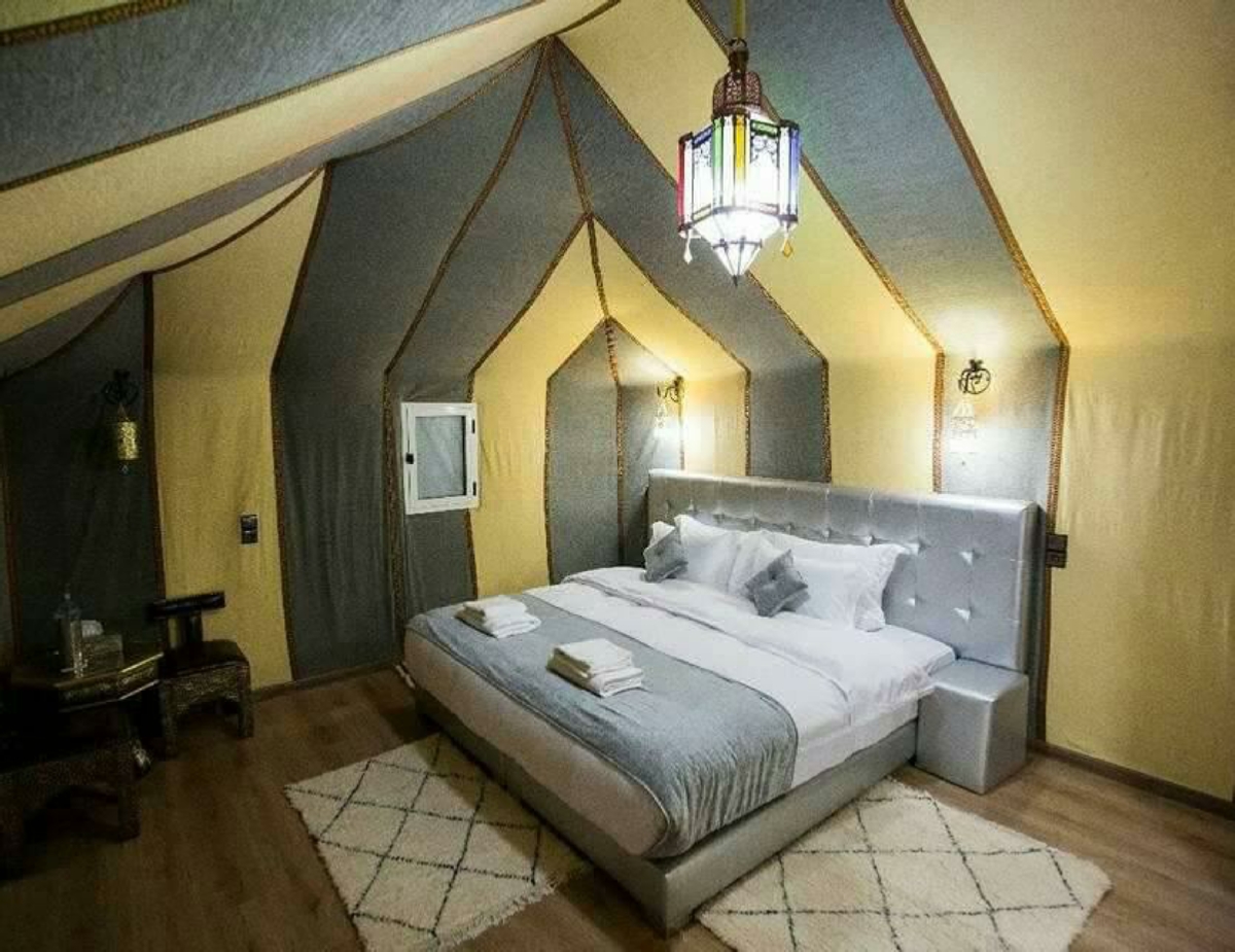 Tours from Marrakesh