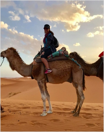 Tour departure Marrakech Tour departure Marrakech