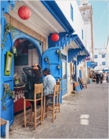 Day Trip from Marrakesh Day Trip from Marrakesh