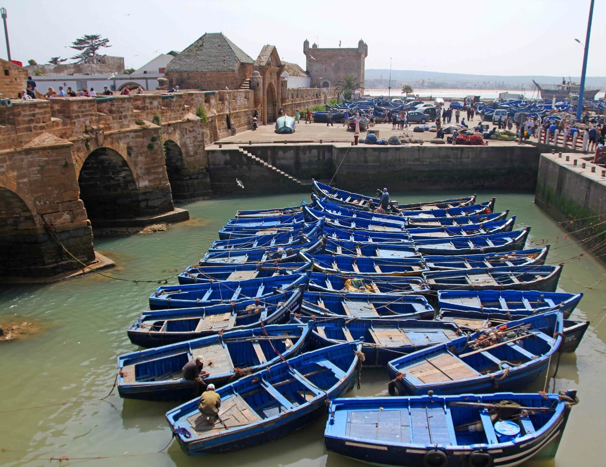 Day Trip from Marrakesh Day Trip from Marrakesh