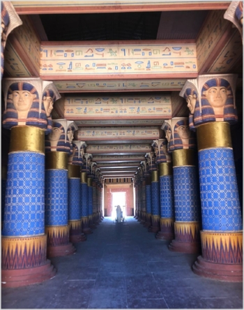 Day Trip from Marrakesh