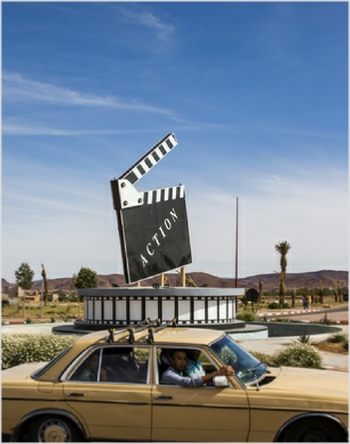 Day Trip from Marrakesh