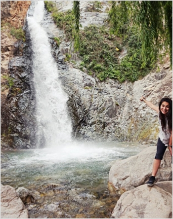 Day Trip from Marrakesh